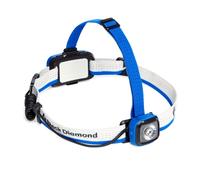 BLACK DIAMOND Sprinter 500 Headlamp - Unisex - Azul / Gris - talla única- modelo 2026