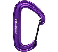 Black Diamond Sproting Goods Purple One Size