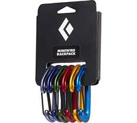 BLACK DIAMOND Miniwire Rackpack - Unisex - Multicolor - talla única- modelo 2026