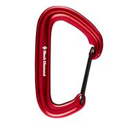 Black Diamond Sproting Goods, Unisex Adulto, Rojo, Talla única
