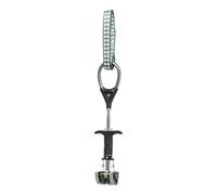 Black Diamond Camalot Z4 #0,75 Dispositivo de fijación Talla única Verde