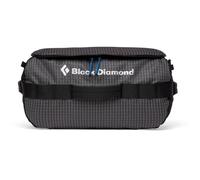 BLACK DIAMOND Stonehauler 45 L Duffel - Unisex - Negro - talla única- modelo 2026