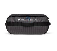 BLACK DIAMOND Stonehauler 60 L Duffel - Unisex - Negro - talla única- modelo 2026