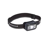 Black Diamond Storm 400 Headlamp, Unisex-Adult, Graphite, All