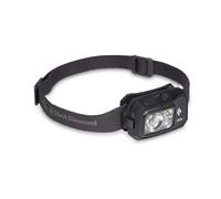 Black Diamond - Linternas frontales - Storm 450 Black - Negro Negro one size