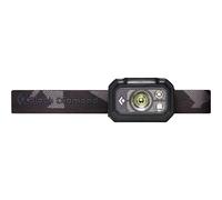 Black Diamond Storm375 Lampara de Cabeza, Unisex Adulto