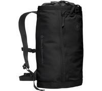 Mochila urbana Black Diamond Street Creek 24 Backpack Color: negro