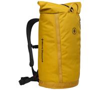 Black Diamond - Street Creek 30 RT Amber de Lana - Amarillo Amarillo one size