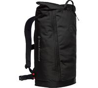 Black Diamond STREET CREEK 30 RT BACKPACK, UNISEX; 0002-Black; TALLA ÚNICA