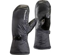 BLACK DIAMOND Super Light Mitts - Hombre - Negro - talla 8.5/9- modelo 2026