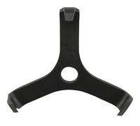 BLACK DIAMOND Talon - Unisex - Negro - talla única- modelo 2026