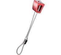Black Diamond tapón, Unisex, Color Gris, tamaño 8