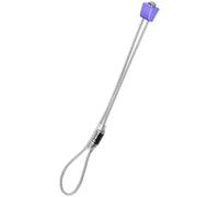 Black Diamond tapón, Unisex, Color Gris, tamaño Talla 5