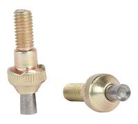 BLACK DIAMOND Tech Tips - Carbide - Unisex - Gris - talla única- modelo 2025