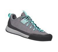 Black Diamond Técnica de aproximación (níquel-manufacturado) zapatos de mujer