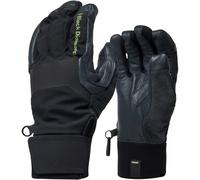 BLACK DIAMOND Terminator Gloves - Hombre - Negro - talla 8- modelo 2027