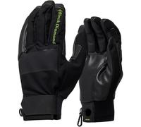 BLACK DIAMOND Torque Gloves - Hombre - Negro - talla 9/9.5- modelo 2026