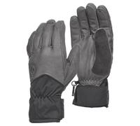 BLACK DIAMOND Tour Gloves - Hombre - Gris - talla 8- modelo 2025