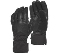 BLACK DIAMOND Tour Gloves - Hombre - Negro - talla 7.5- modelo 2025