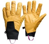 BLACK DIAMOND Tour Lt Gloves - Unisex - Amarillo / Negro - talla L- modelo 2027