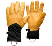 Guantes de esquí de travesía Black Diamond TOUR GLOVES (Beeswax-Black)