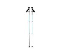 Black Diamond - Bastones de senderismo/trekking - Trail Back Trekking Poles Creek Blue de Aluminio - Azul Azul one size