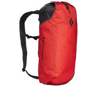 Black Diamond TRAIL BLITZ 16 BACKPACK, UNISEX; 6002-Hyper Red; TALLA ÚNICA