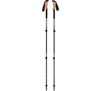 Black Diamond Trail Cork Trekking Poles, Hombre; 1007-Granite; Talla ÚNICA