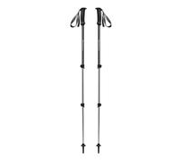 Black Diamond Trail Explorer 3 Trek Poles, Adultos Unisex, 0001-Anthracite, Talla ÚNICA