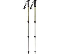 Black Diamond Trail Explorer 3 Trek Poles, Adultos Unisex, 3023-Burnt Oliv, Talla ÚNICA