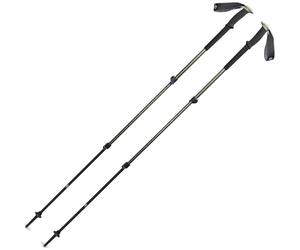 BLACK DIAMOND Trail Trekking Poles - Unisex - Rosa / Gris - talla única- modelo 2026
