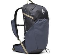 BLACK DIAMOND Trail Vista 20 Backpack - Unisex - Negro - talla M/L- modelo 2026