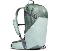 BLACK DIAMOND Trail Vista 20 Backpack - Unisex - Verde - talla S/M- modelo 2026