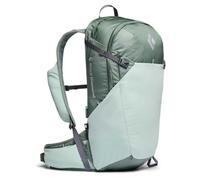 Bolsa de senderismo Black Diamond TRAIL VISTA 20 BACKPACK (Laurel Verde)
