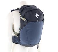 Black Diamond Trail Vista 20l Mochila S-M Antracita