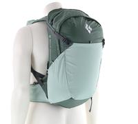 Black Diamond Trail Vista 20l Mochila S-M Verde claro