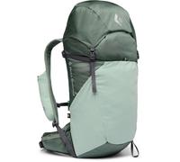 Bolsa de senderismo Black Diamond TRAIL VISTA 28 BACKPACK (Laurel Verde)