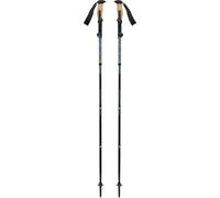 BLACK DIAMOND Trail Vista Flz Trekking Poles - Unisex - - talla 135- modelo 2026
