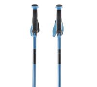 Black Diamond Traverse Bastones de ski 155 Azul