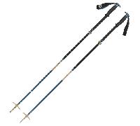BLACK DIAMOND Traverse Compactor Ski Pole - Unisex - Azul / Negro - talla 135- modelo 2026