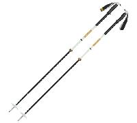 BLACK DIAMOND Traverse Pro Ski Poles Foam - Unisex - Verde / Negro - talla 140- modelo 2027