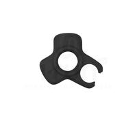 Black Diamond Trekking Baskets 38 mm con clip TU