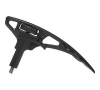 BLACK DIAMOND Ul Whippet Adze - Unisex - Negro - talla única- modelo 2025