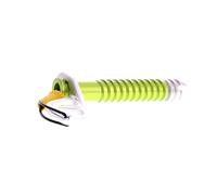 Black Diamond Ultralight 13cm Tornillos para hielo 13 Amarillo