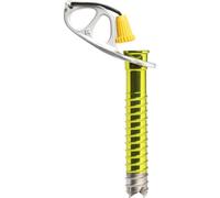 BLACK DIAMOND Ultralight Ice Screw 13cm - Unisex - Amarillo - talla única- modelo 2025