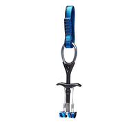 Cuña Black Diamond Camalot C4 - 0.3 (azul)