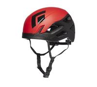 Black Diamond Unisex - Casco de Escalada para Adultos, Hyper Red, M/L