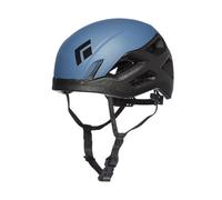 Black Diamond Unisex - Casco de Escalada para Adultos Vision Astral Blue, S/M