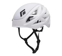 Black Diamond Unisex - Casco Vapor Adulto Escalada Blanco S/M