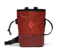 Black Diamond Unisex Mojo Zip Rock Climbing Chalk Bag